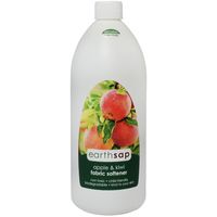 Earthsap Fabric Softener - Apple & Kiwi